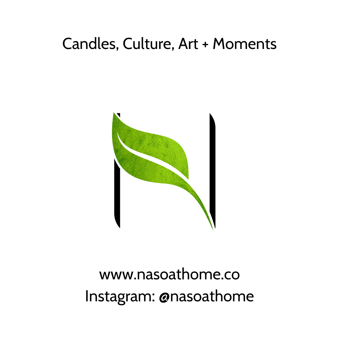 Naso @ Home