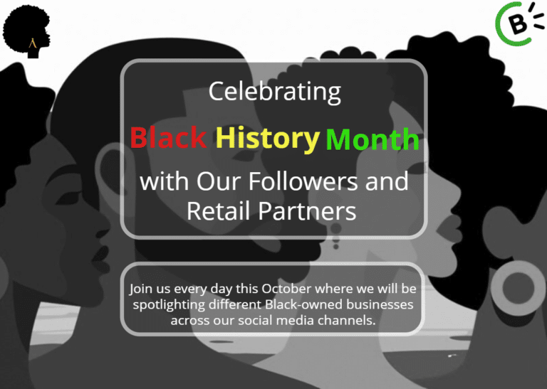 Celebrating Black History Month 2024