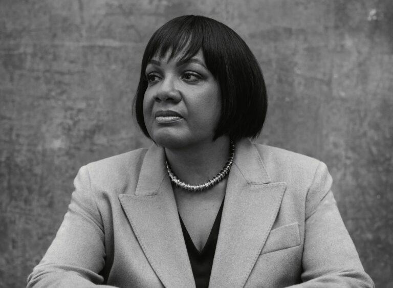 In Support of Diane Abbott