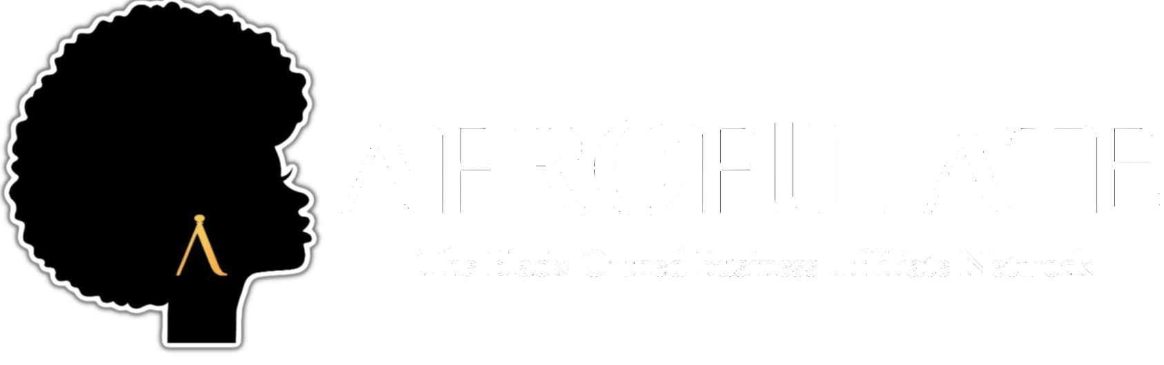Afrofiliate Logo
