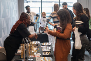 Cashblack pop-up event image 2