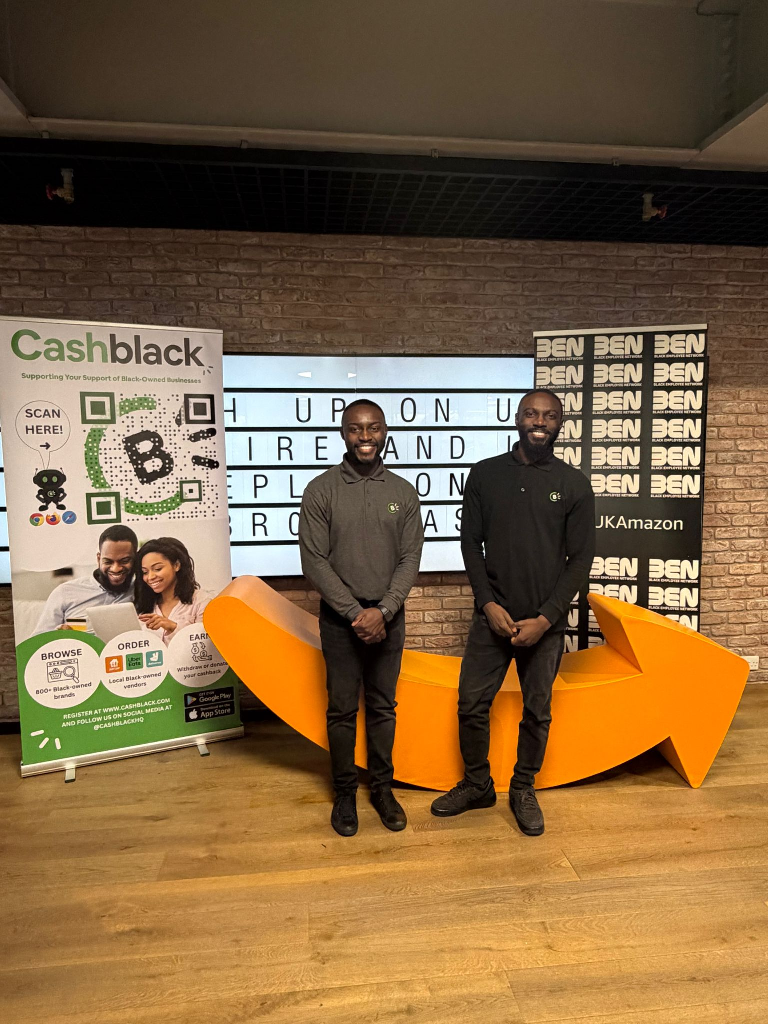 EqualiShop activation at Amazon