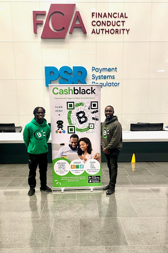 EqualiShop activation at the FCA