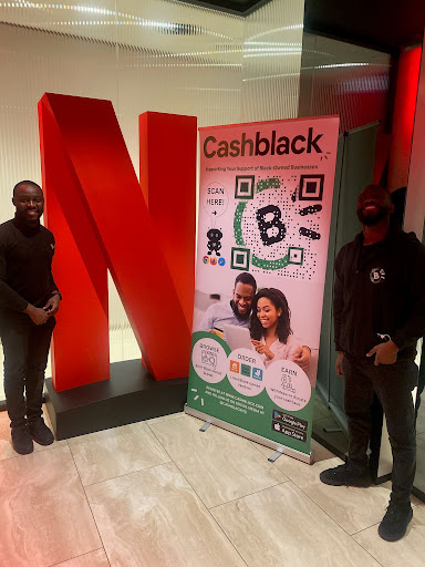 EqualiShop activation at Netflix