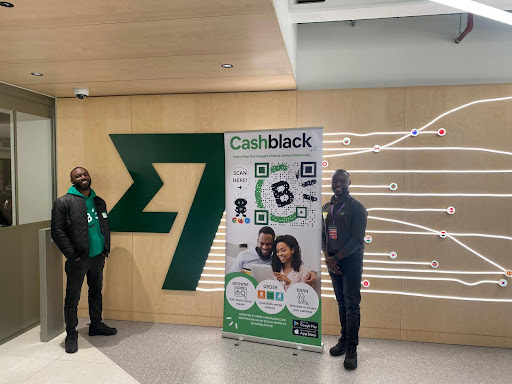 EqualiShop activation at Wise